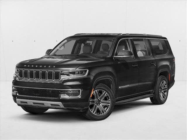 2024 JEEP Wagoneer L