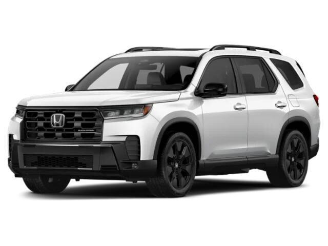 2026 HONDA Pilot