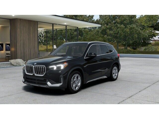 2026 BMW X1