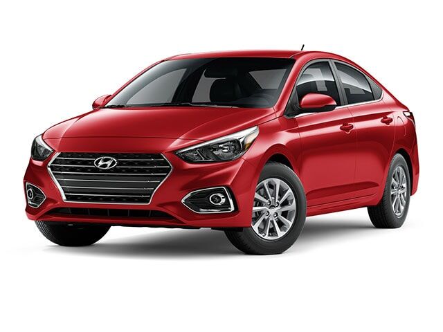 2022 HYUNDAI Accent