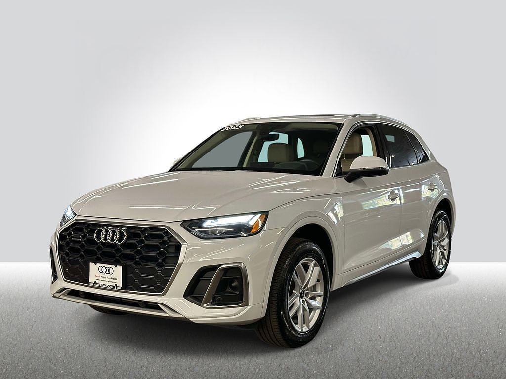 2023 AUDI Q5