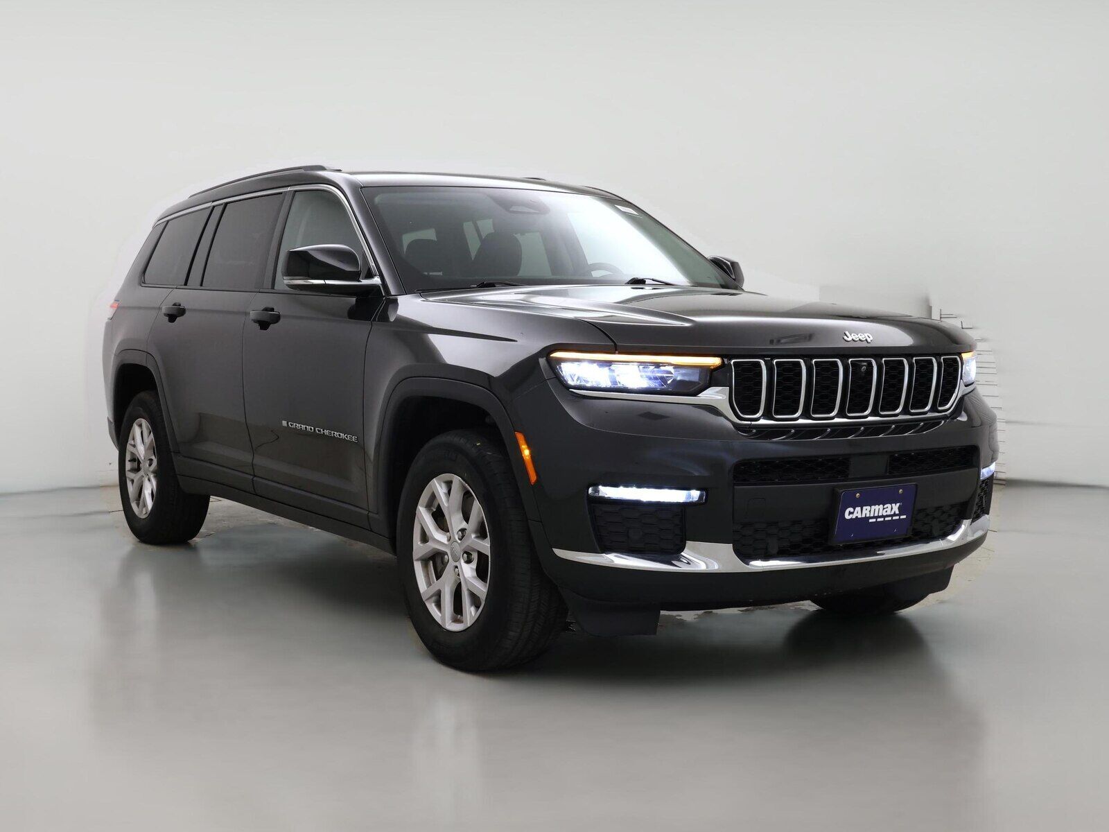 2022 JEEP Grand Cherokee