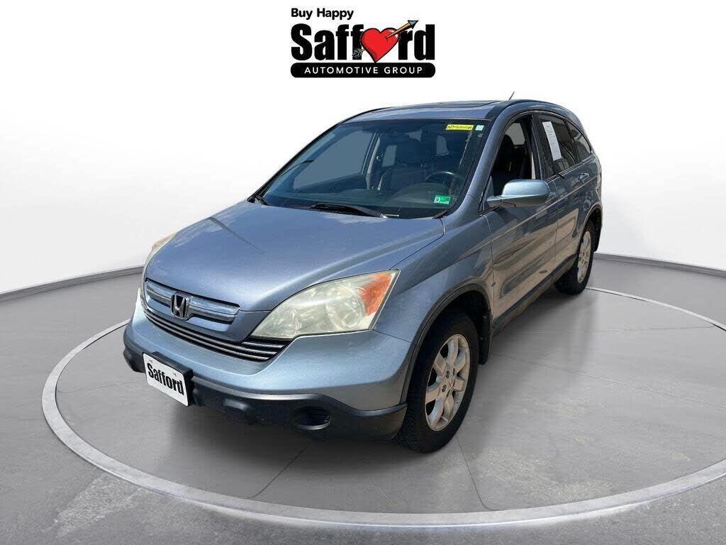 2008 HONDA CR-V