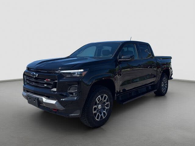 2024 CHEVROLET Silverado