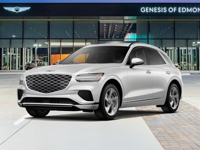 2026 GENESIS GV70