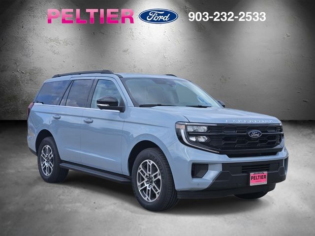 2026 FORD Expedition