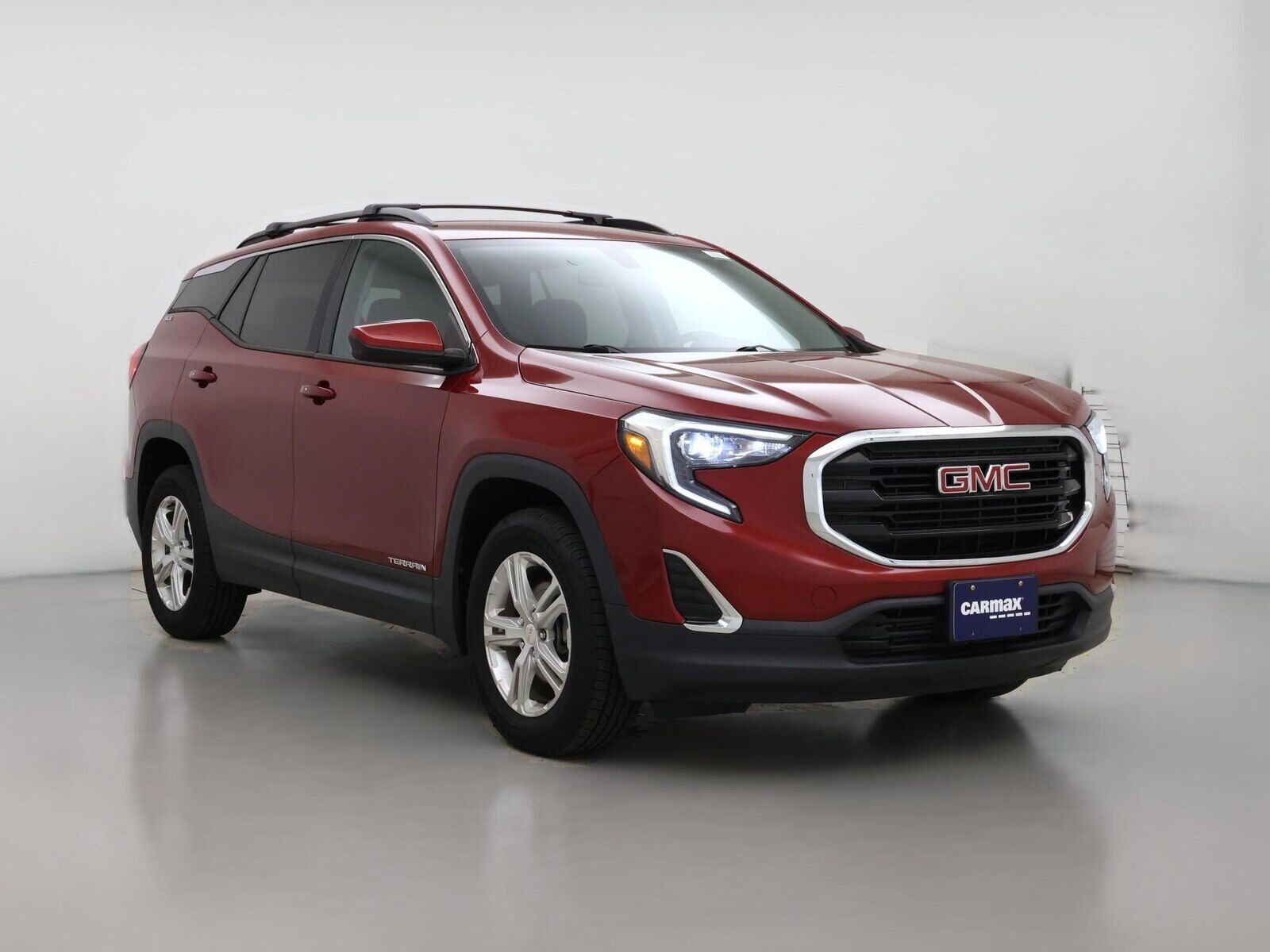2019 GMC Terrain