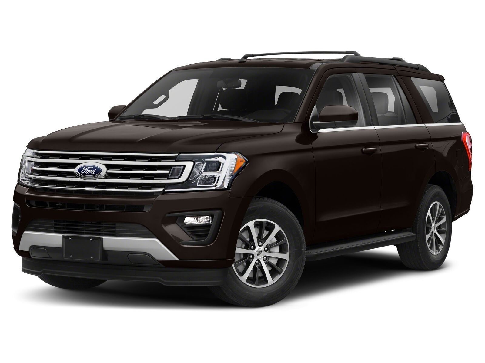 2021 FORD Expedition