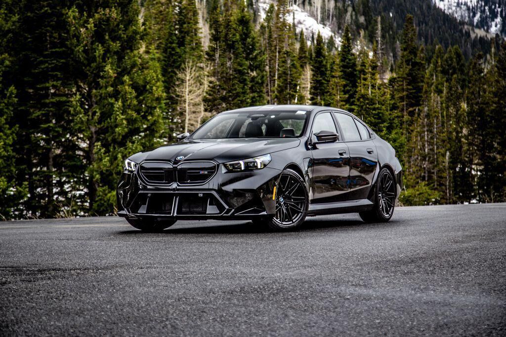 2026 BMW M5
