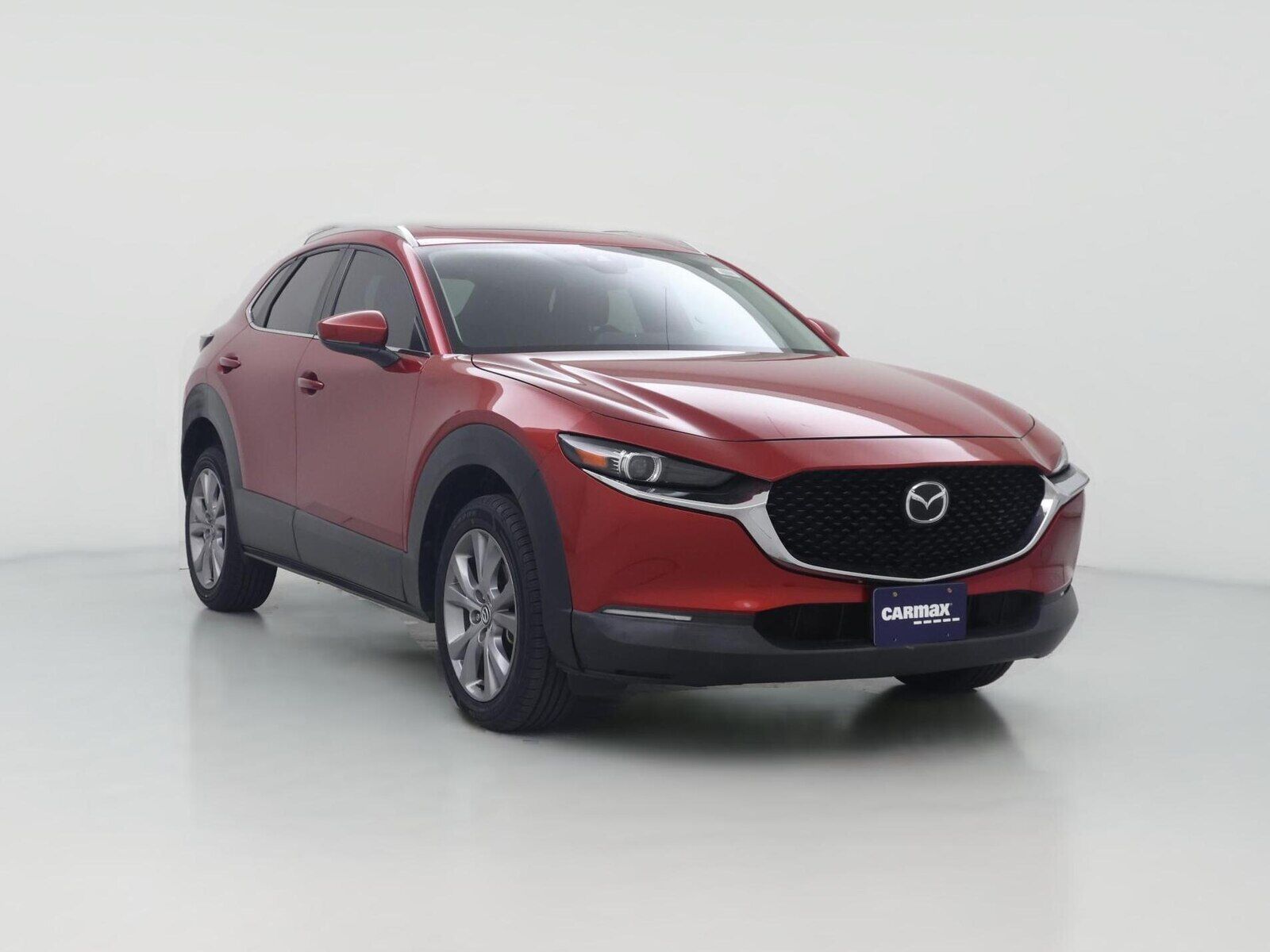 2022 MAZDA CX-30