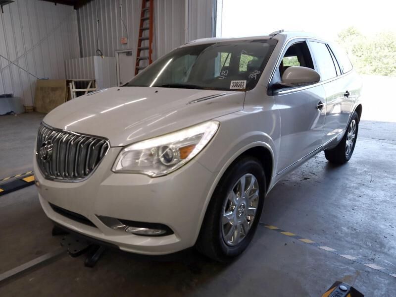 Buick Enclave