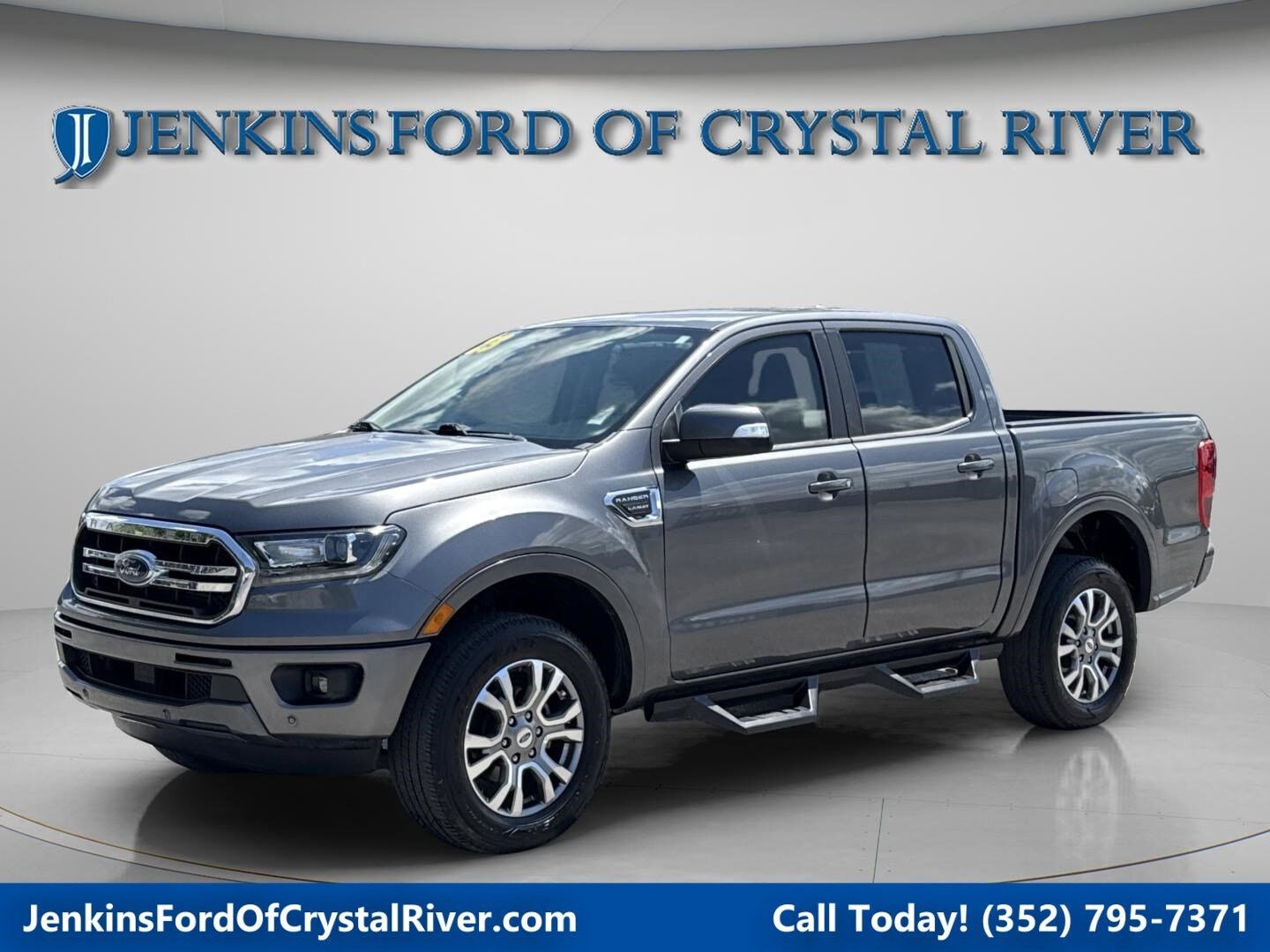 2023 FORD Ranger