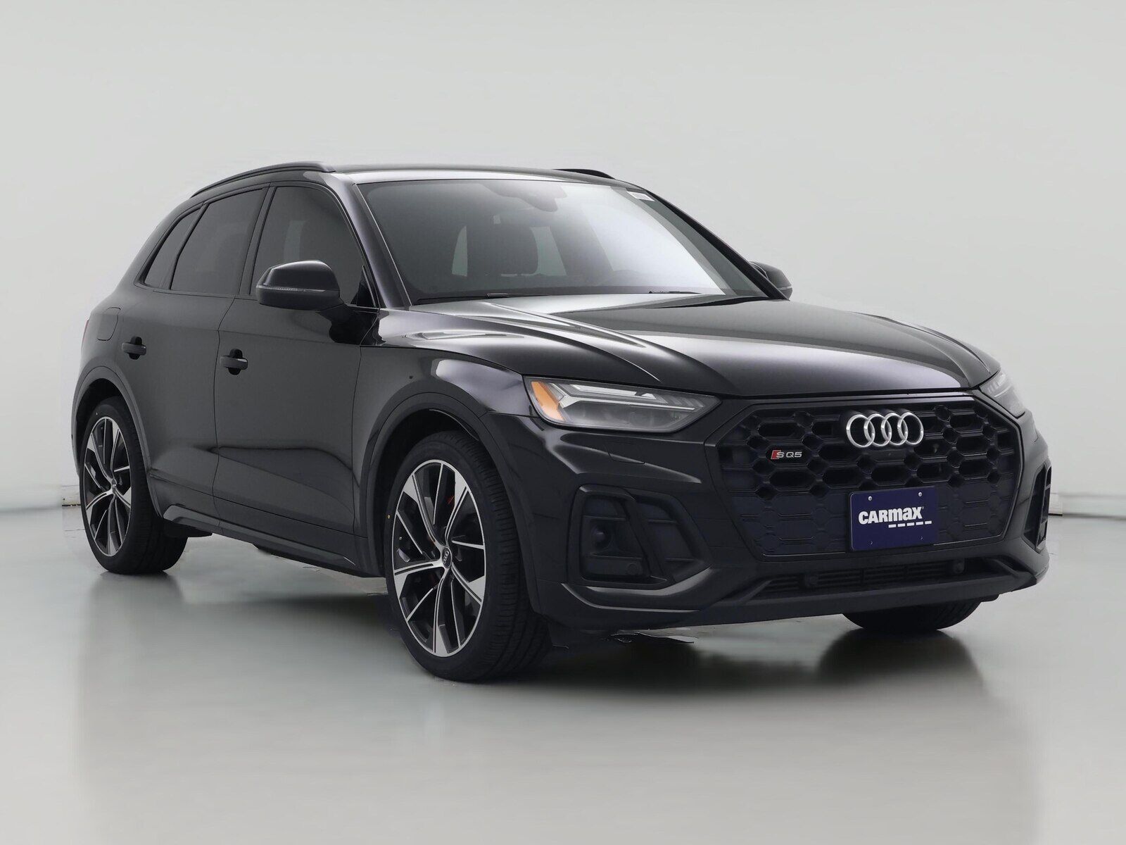 2021 AUDI SQ5