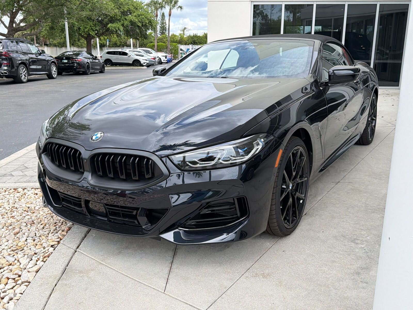 2026 BMW 8 Series
