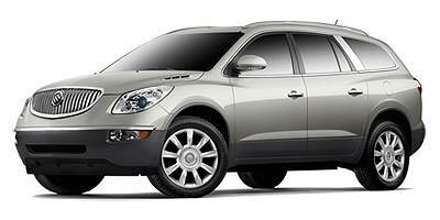 2012 BUICK Enclave