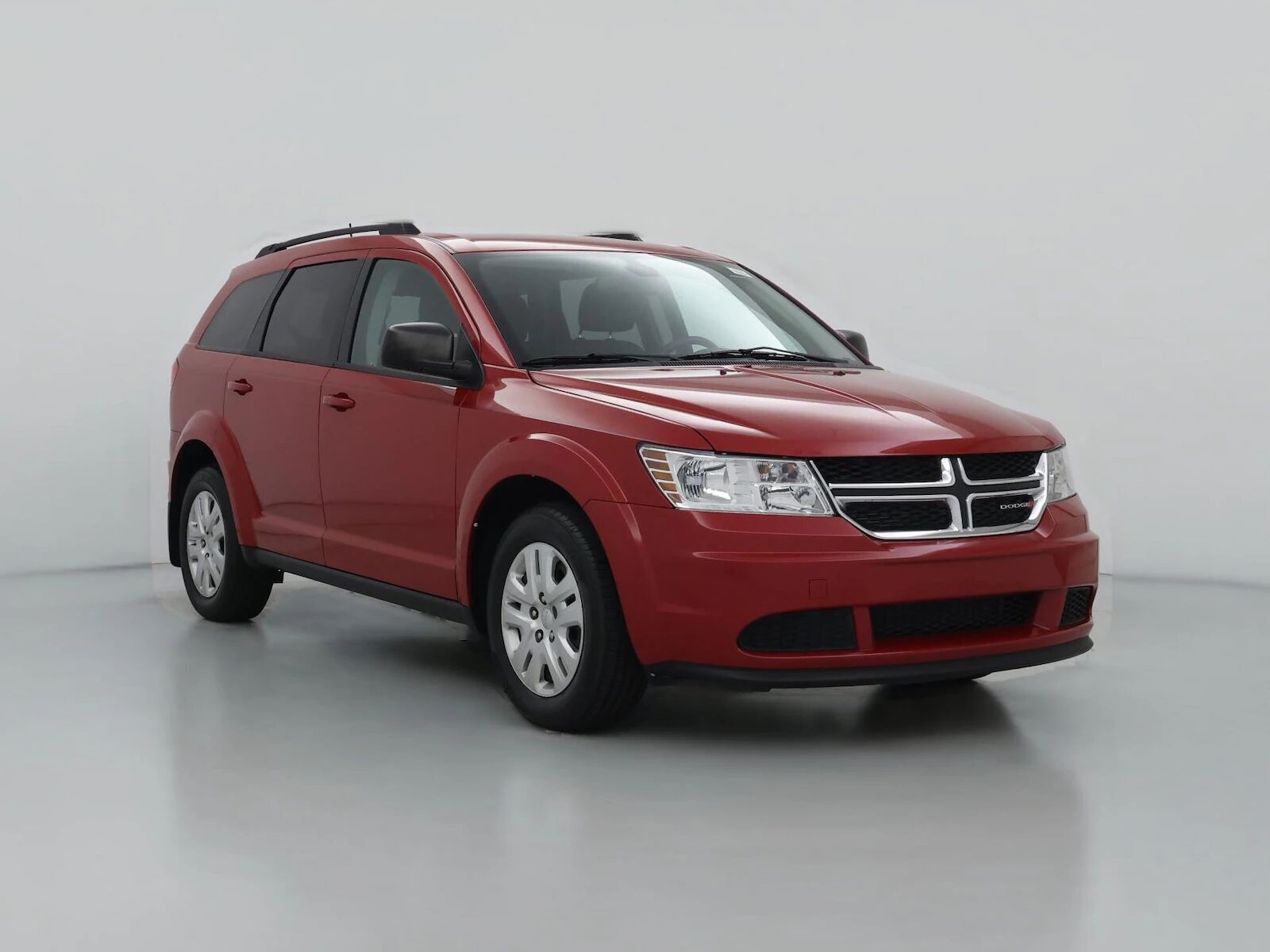 2020 DODGE Journey