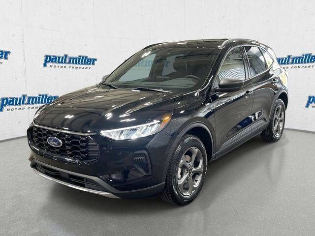 2026 FORD Escape