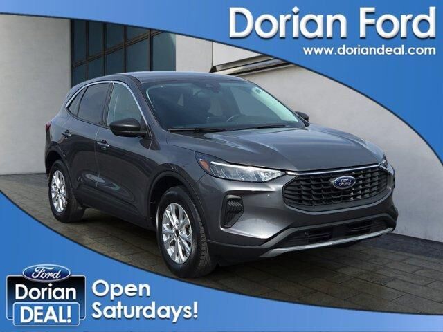 2023 FORD Escape