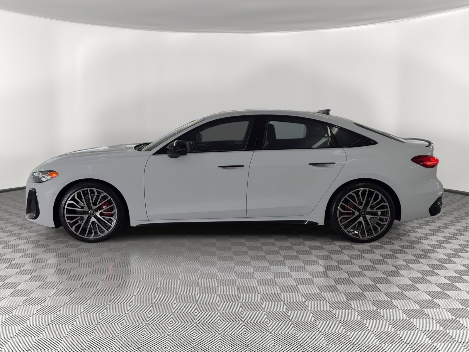 2026 Audi S5