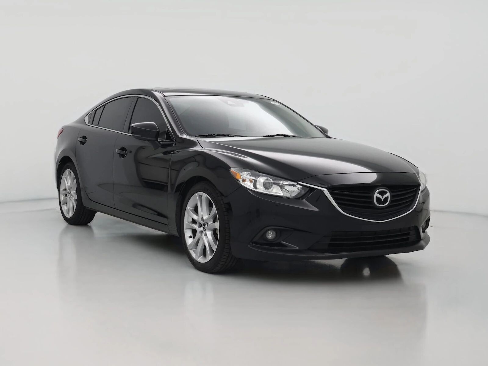 2017 MAZDA Mazda6