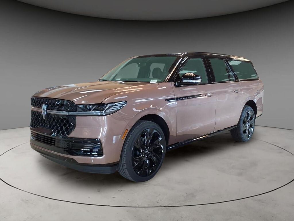 2026 LINCOLN Navigator L