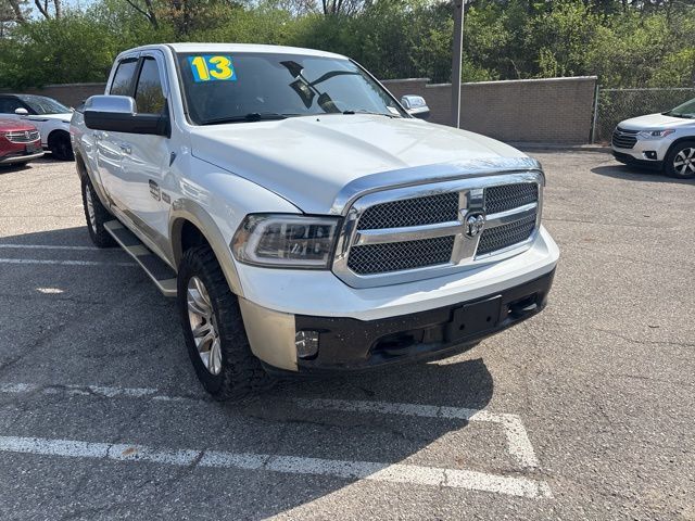 2013 RAM 1500