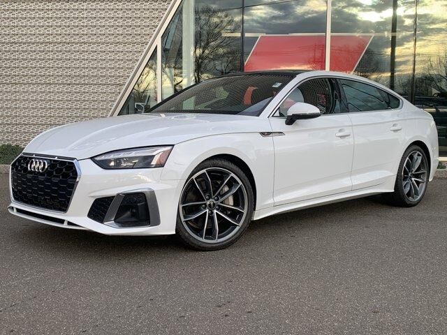 2024 AUDI A5