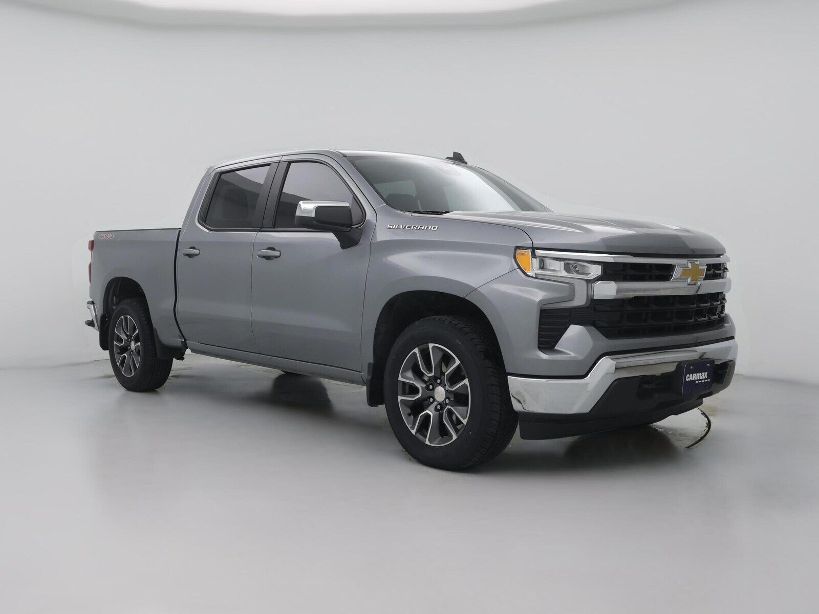 2023 CHEVROLET Silverado