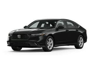 2023 HONDA Accord