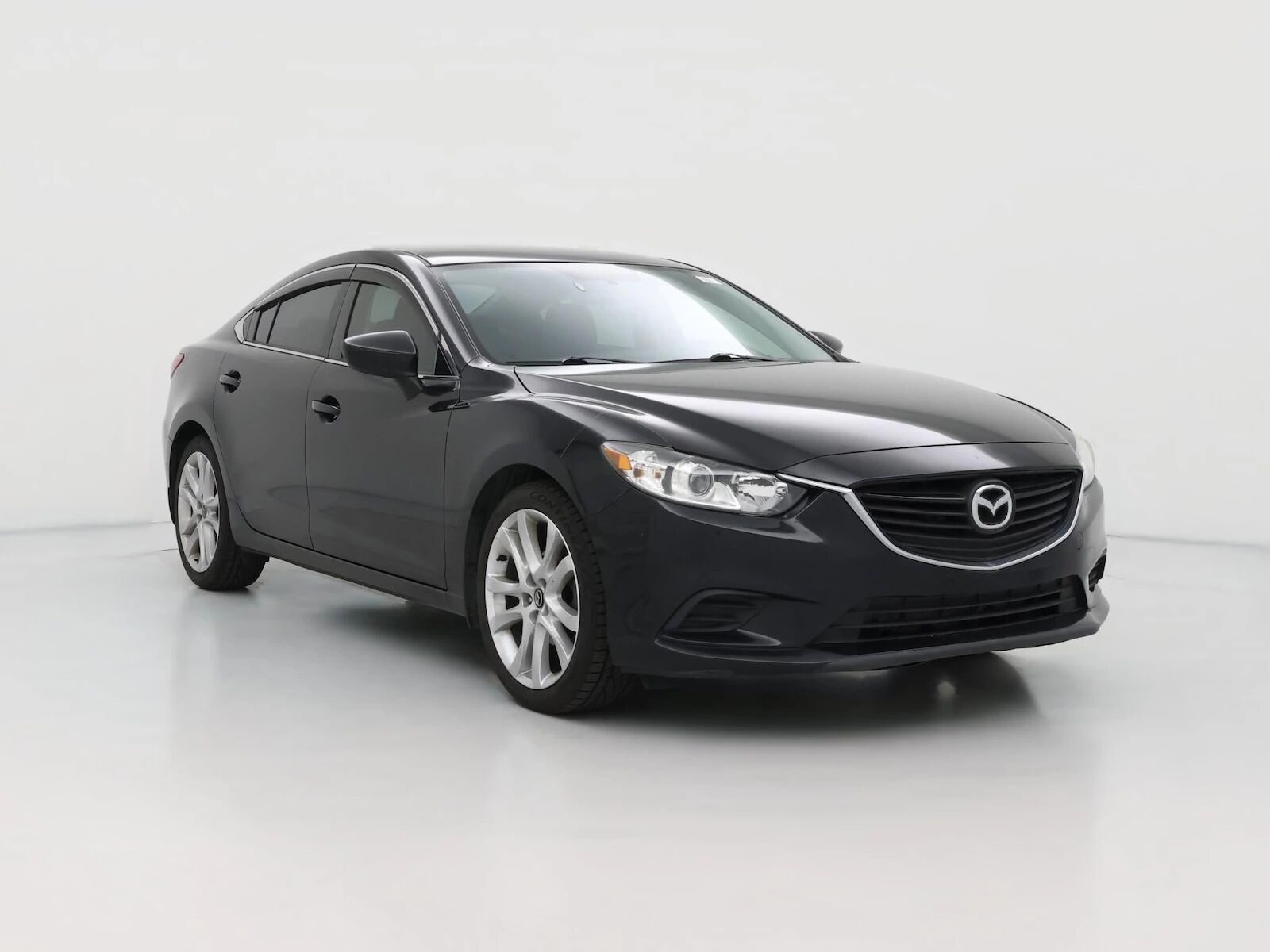 2014 MAZDA Mazda6