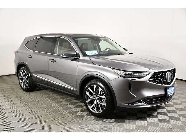 2024 ACURA MDX