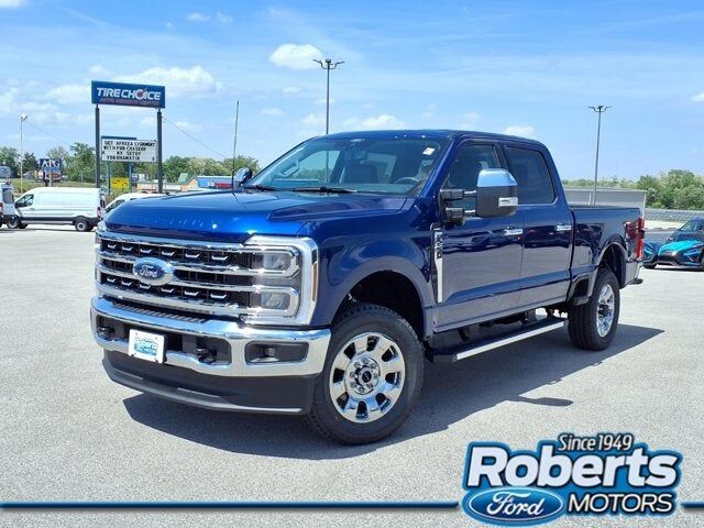 2026 FORD F-250