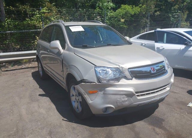Saturn Vue
