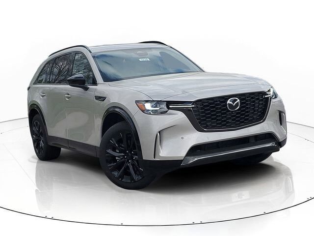 2026 MAZDA CX-90