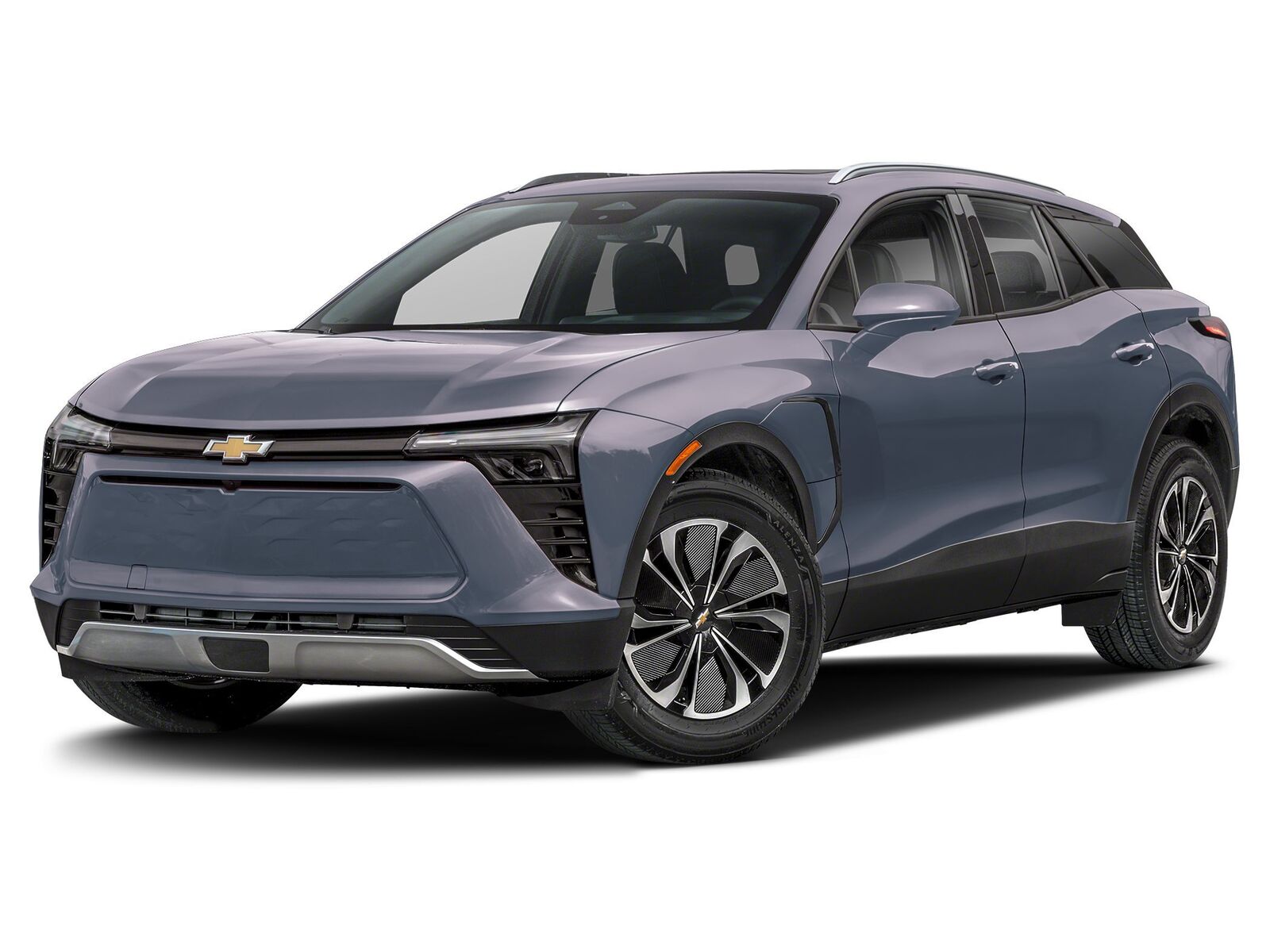 2024 CHEVROLET Blazer EV