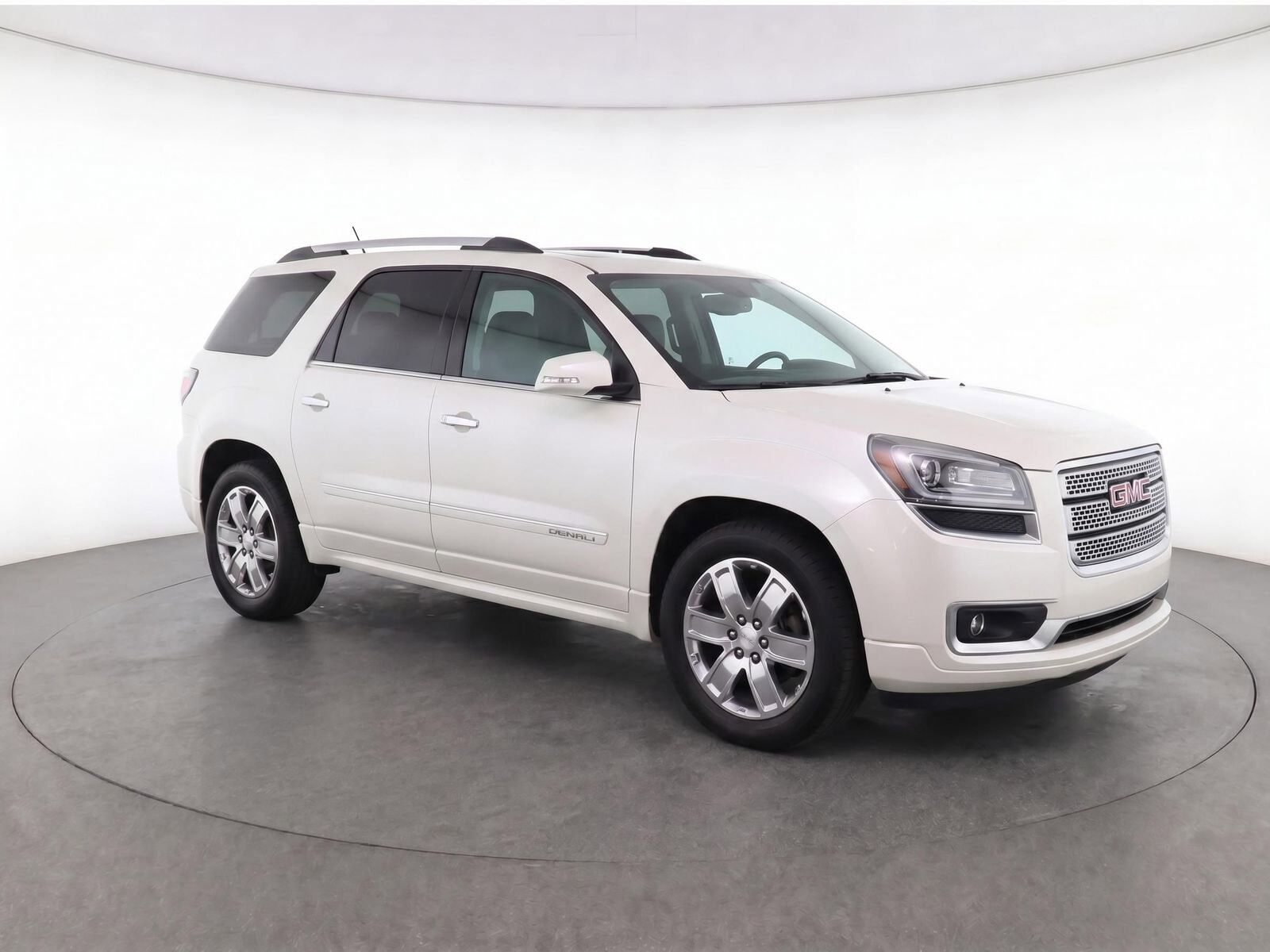 2015 GMC Acadia