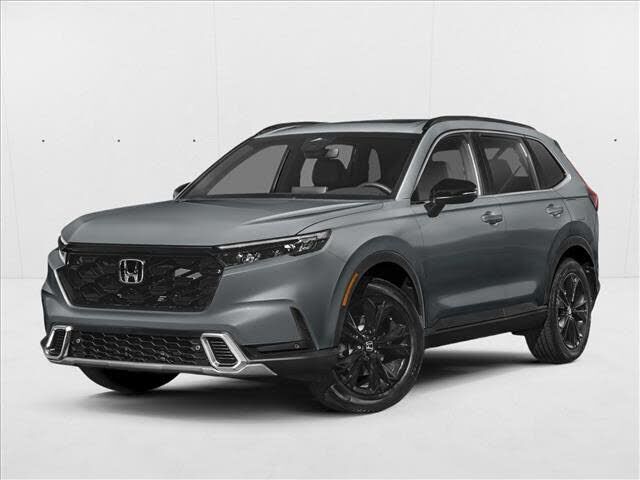 2023 HONDA CR-V