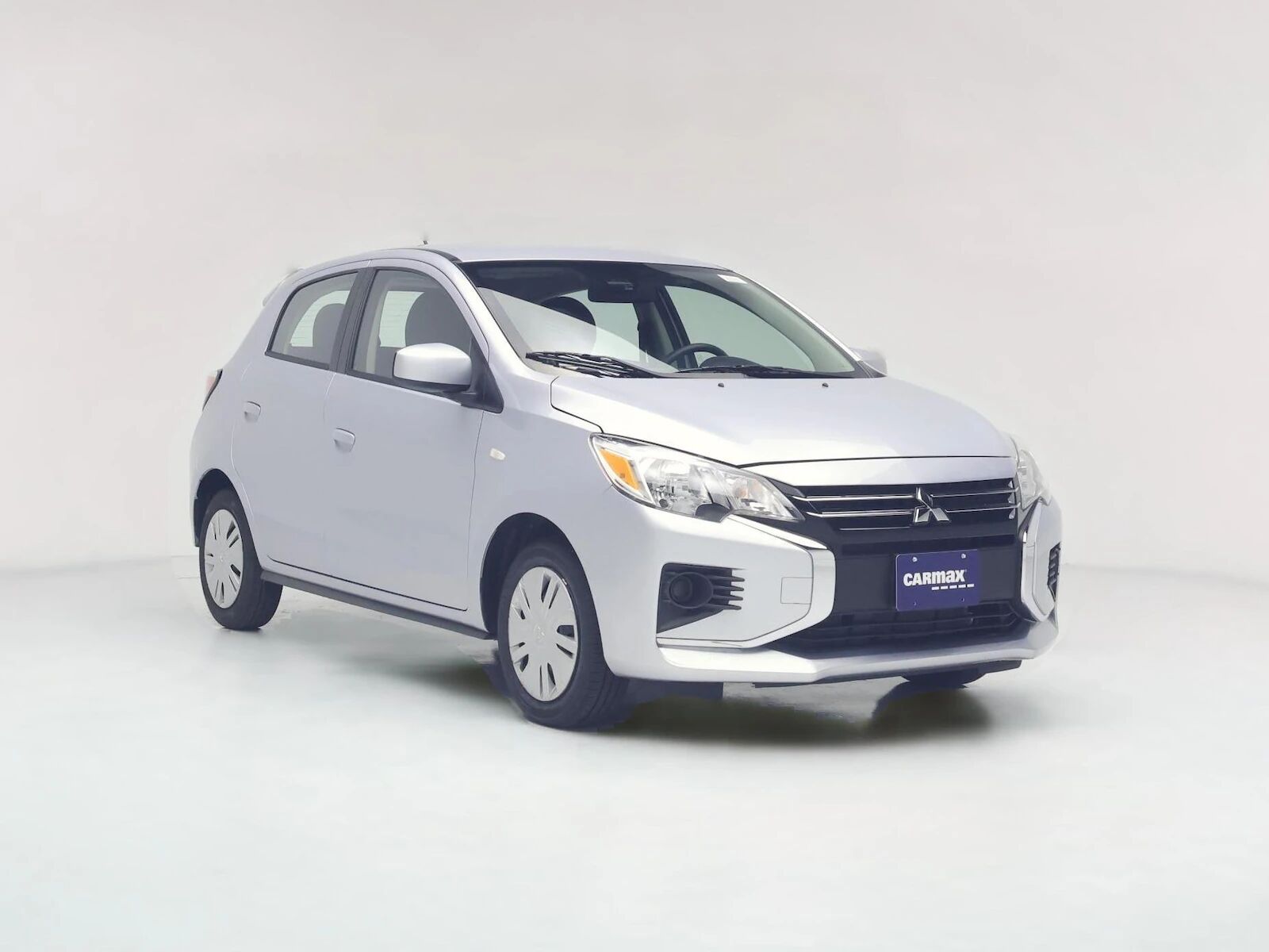 2024 MITSUBISHI Mirage