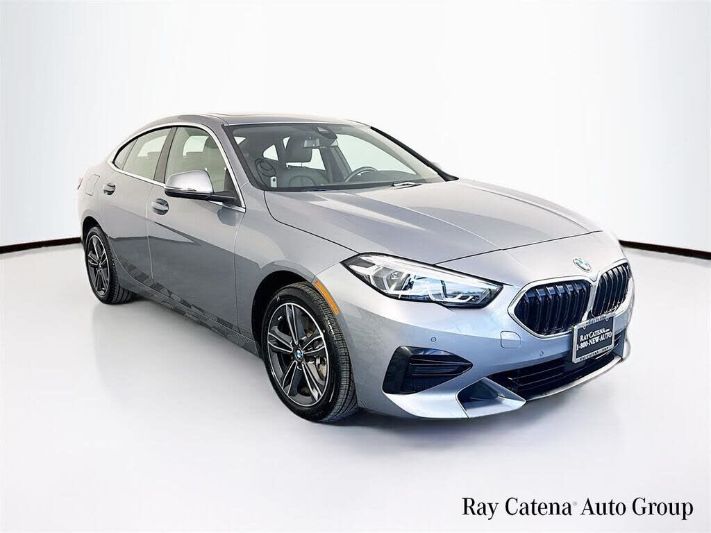 2023 BMW 2 Series