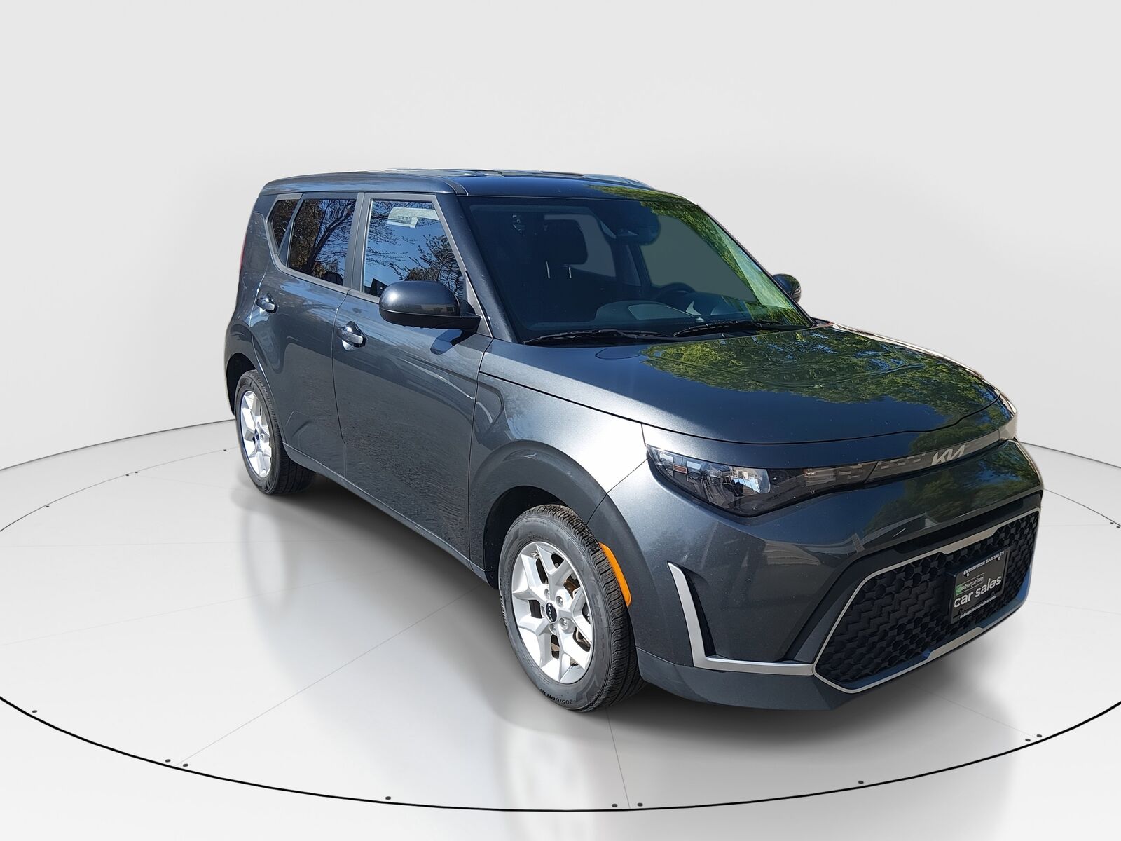 2024 KIA Soul