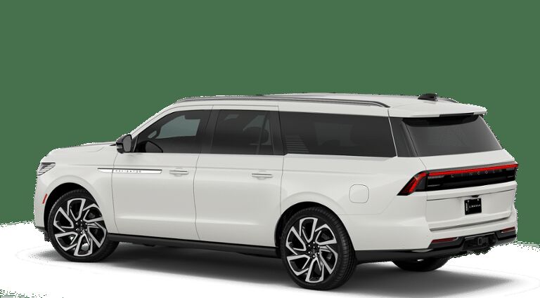 2026 LINCOLN Navigator L
