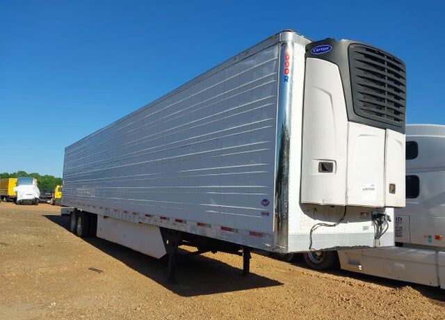 2017 UTILITY TRAILER MANUFACTURER Utility Trailer Manufacturer
