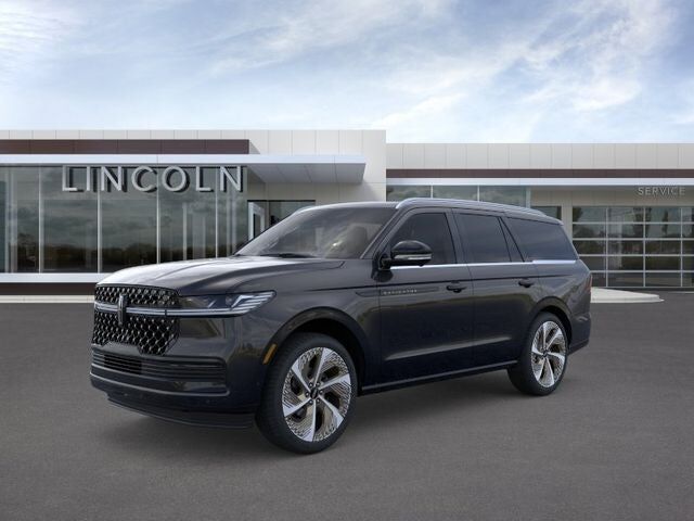 2026 LINCOLN Navigator
