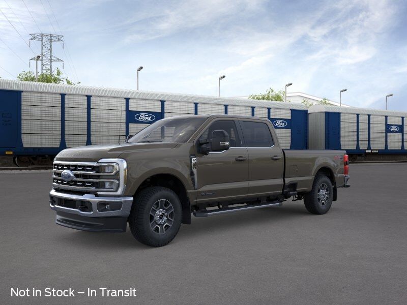 2026 FORD F-350