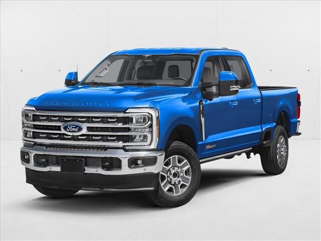2026 FORD F-250