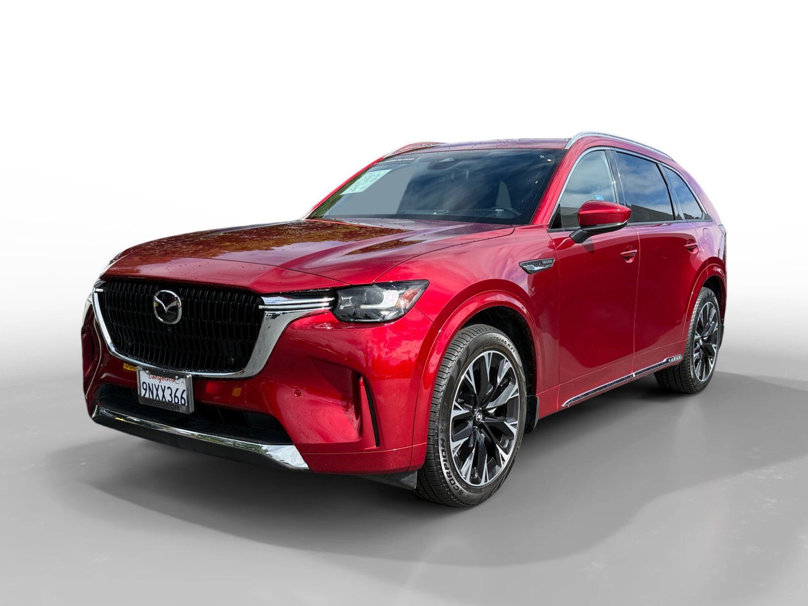 2024 MAZDA CX-90