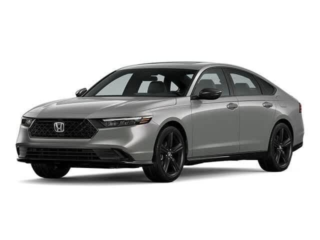 2023 HONDA Accord