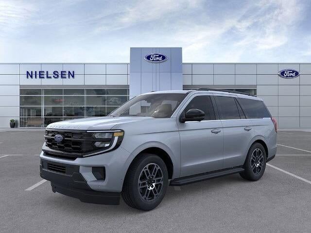 2026 FORD Expedition