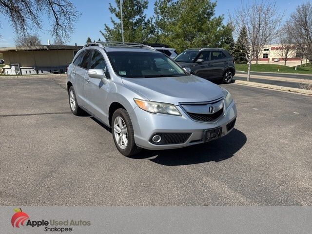2015 ACURA RDX