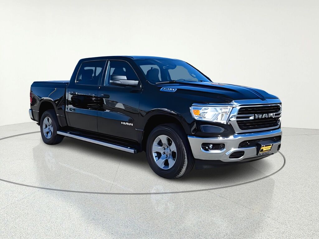 2024 RAM 1500